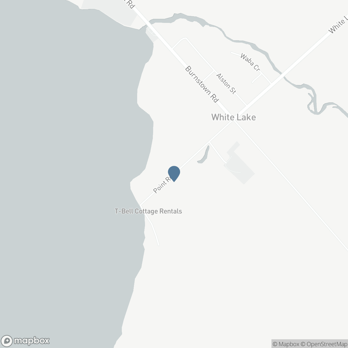 1092 HUYCKS POINT ROAD, Lanark Highlands, Ontario K0A 3L0